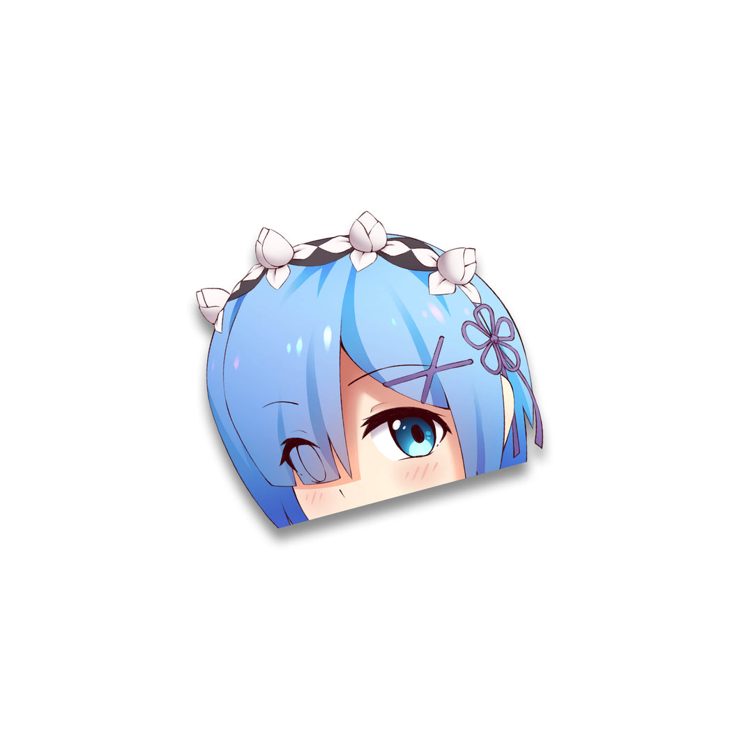 Rem Peeker