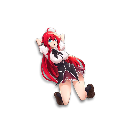 Rias