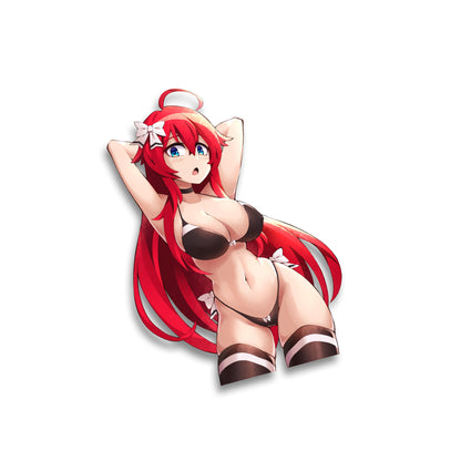 Rias Half