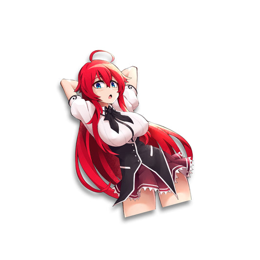 Rias Half