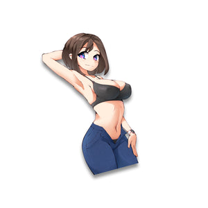 Sam Lewd