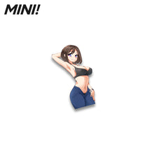 Load image into Gallery viewer, Sam Lewd