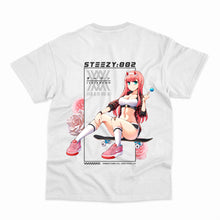 Load image into Gallery viewer, Steezy 002 T-Shirt
