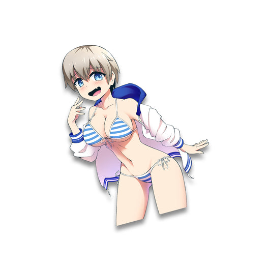 Uzaki Bikini Half