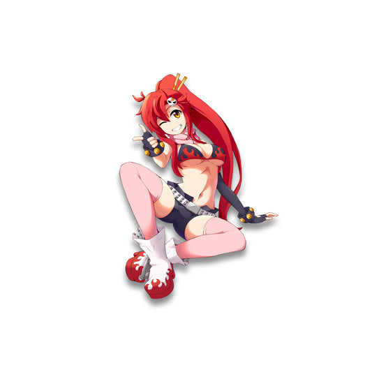Yoko Littner